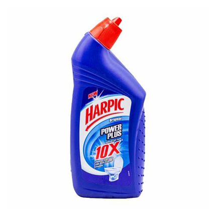 Harpic Toilet Cleaner Power Plus Original